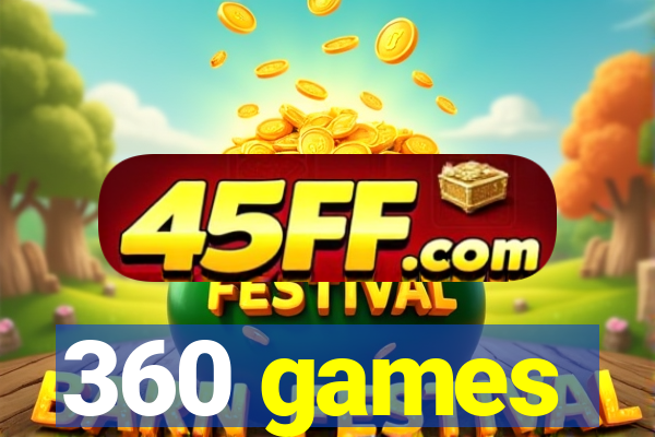 360 games